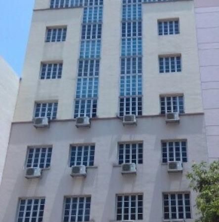 Oxley Blossom Hotel Singapore Exterior photo