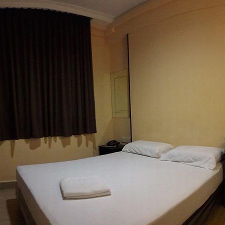 Oxley Blossom Hotel Singapore Exterior photo