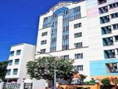 Oxley Blossom Hotel Singapore Exterior photo